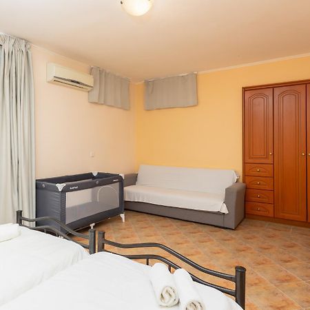 Villa Callistemon Αγία Παρασκευή Εξωτερικό φωτογραφία