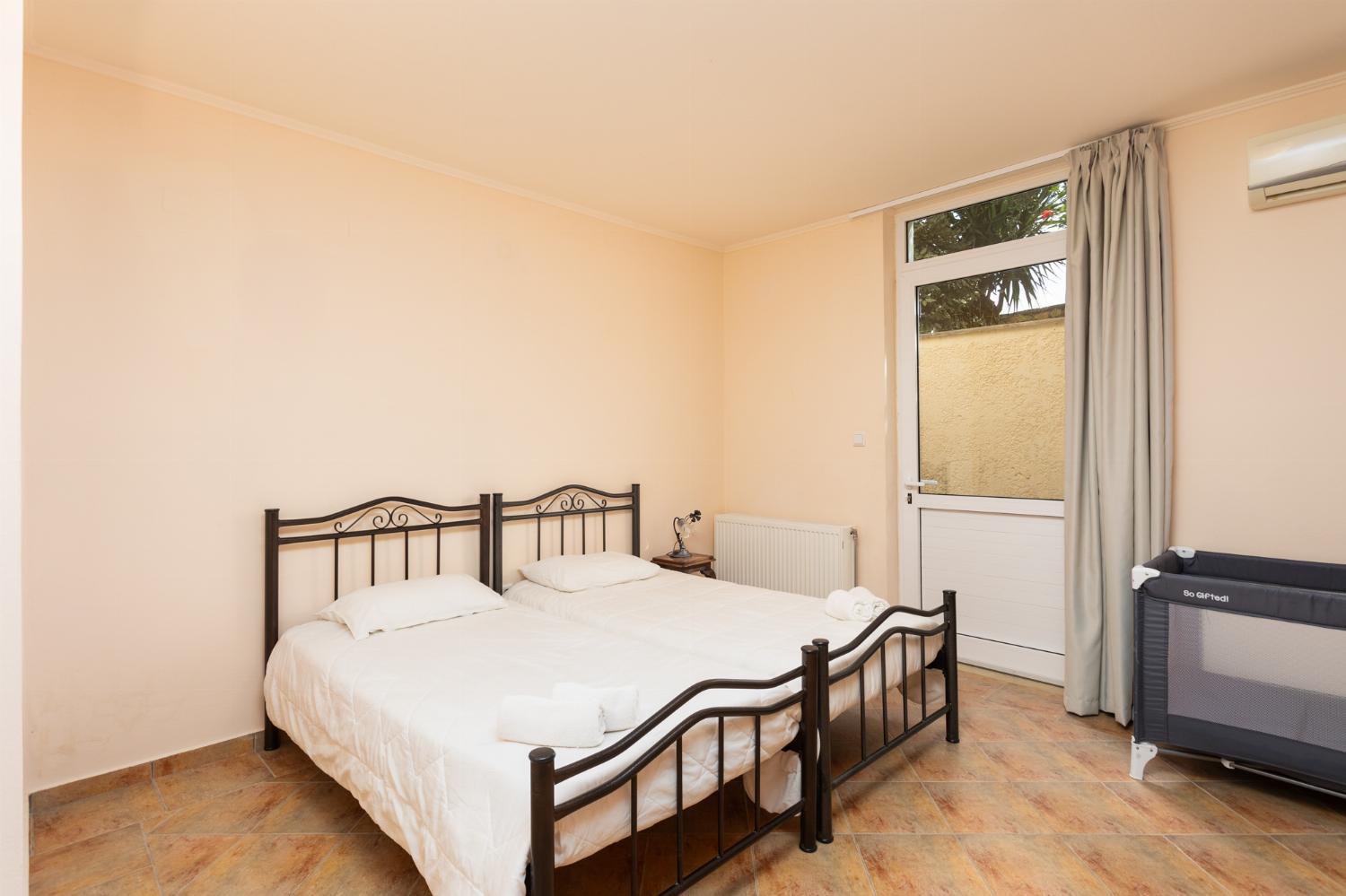 Villa Callistemon Αγία Παρασκευή Εξωτερικό φωτογραφία