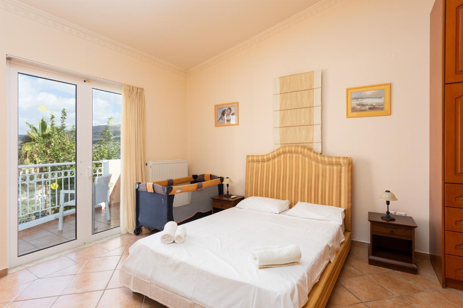 Villa Callistemon Αγία Παρασκευή Εξωτερικό φωτογραφία