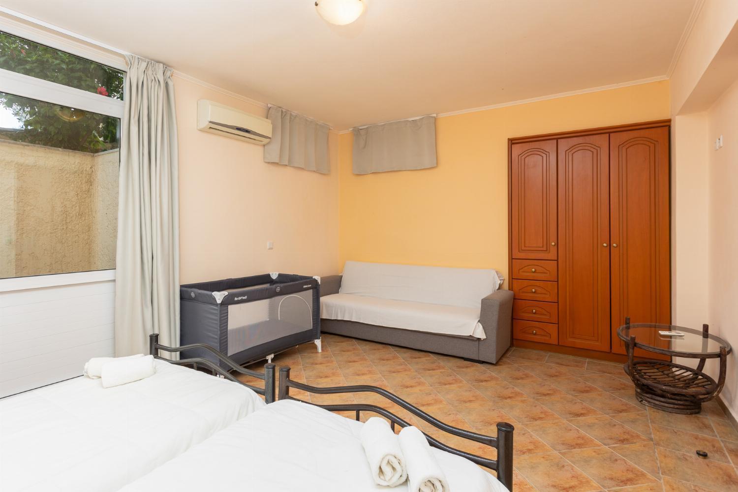 Villa Callistemon Αγία Παρασκευή Εξωτερικό φωτογραφία