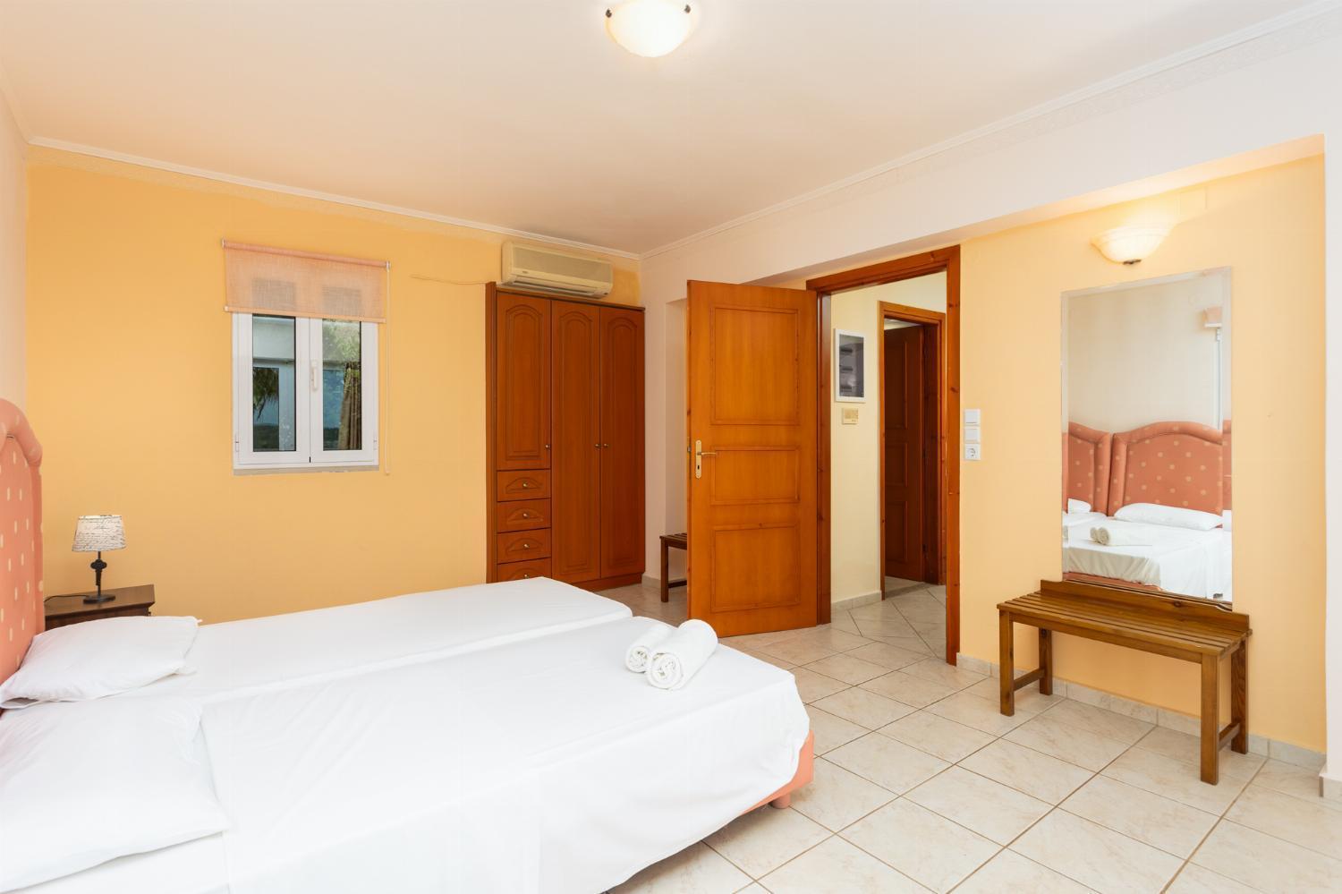Villa Callistemon Αγία Παρασκευή Εξωτερικό φωτογραφία