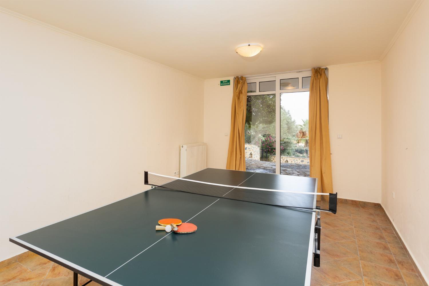 Villa Callistemon Αγία Παρασκευή Εξωτερικό φωτογραφία