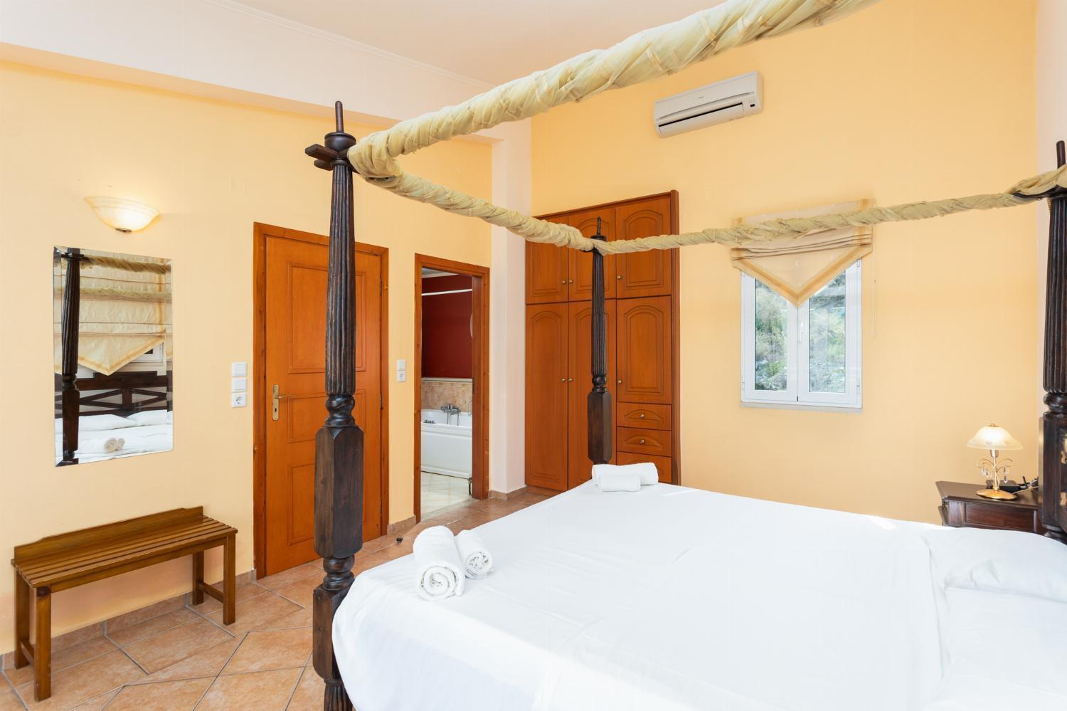 Villa Callistemon Αγία Παρασκευή Εξωτερικό φωτογραφία