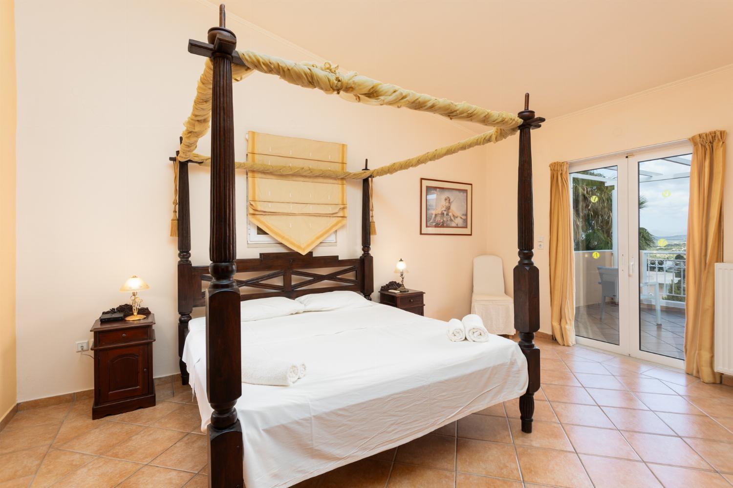 Villa Callistemon Αγία Παρασκευή Εξωτερικό φωτογραφία