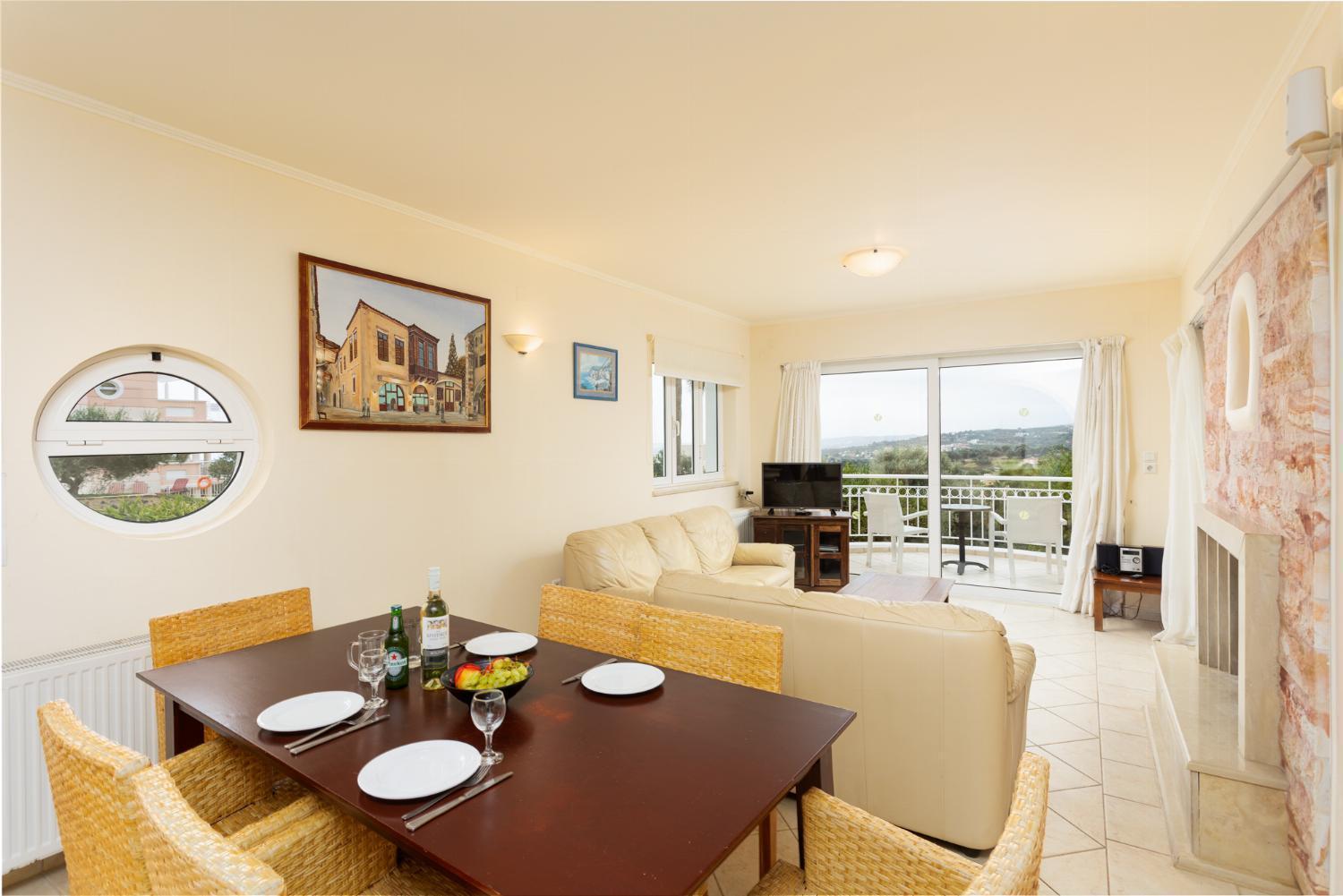Villa Callistemon Αγία Παρασκευή Εξωτερικό φωτογραφία